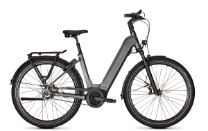 Kalkhoff IMAGE 5+ ADV Wave RT diamondblack