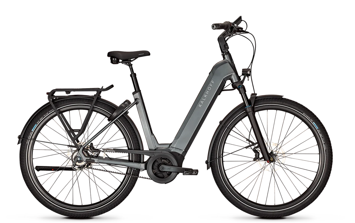 Kalkhoff IMAGE 5+ ADV Wave RT diamondblack