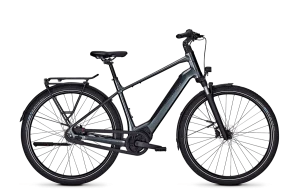 Kalkhoff IMAGE L SEASON Diamant FL diamondblack