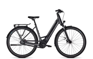 Kalkhoff IMAGE L SEASON Wave FL diamondblack