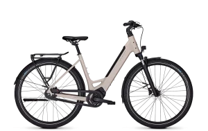 Kalkhoff IMAGE L SEASON Wave FL sustainedgrey