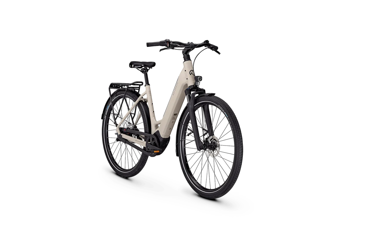 Kalkhoff IMAGE L SEASON Wave FL sustainedgrey – Bild 2