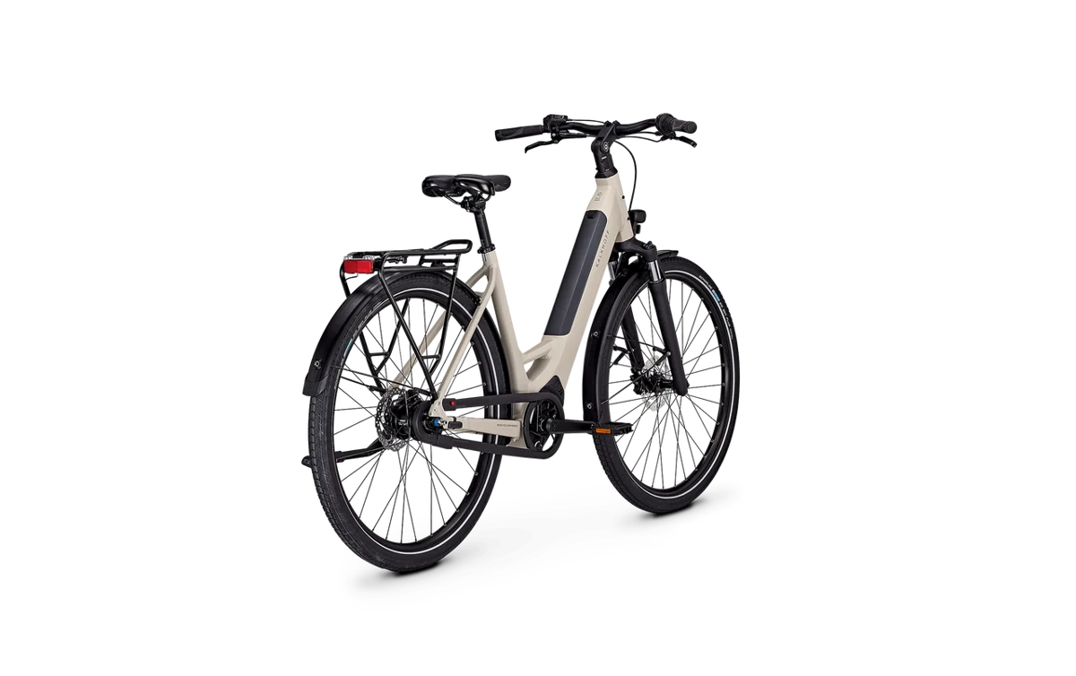 Kalkhoff IMAGE L SEASON Wave FL sustainedgrey