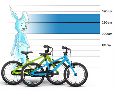 Vii SAMMI Diamant 16" lime green