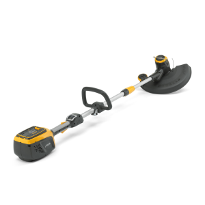 Stiga Akku-Motorsense GT 500e Kit