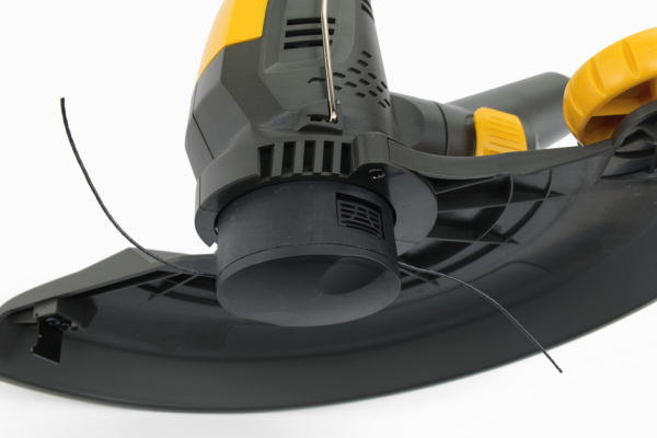 Stiga Akku-Motorsense GT 500e Kit – Bild 3