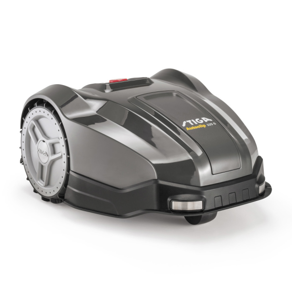 Stiga Roboter-Rasenmäher Autoclip 225 S