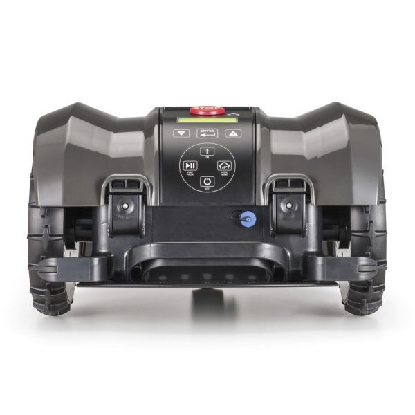 Stiga Roboter-Rasenmäher Autoclip 225 S – Bild 2