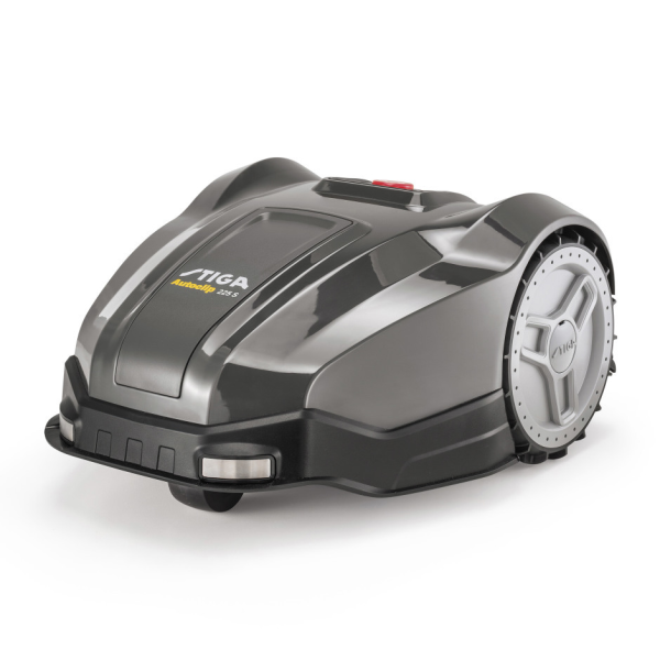 Stiga Roboter-Rasenmäher Autoclip 225 S