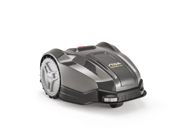 Stiga Roboter-Rasenmäher Autoclip 230 S