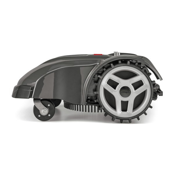 Stiga Roboter-Rasenmäher Autoclip 528 S
