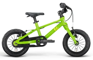 Vii Ulli lime green