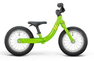 Vii Ulli Laufrad 12" lime green