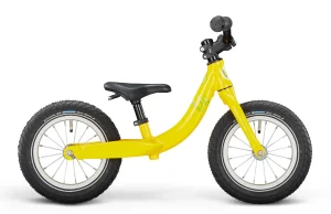 Vii Ulli Laufrad 12" mustard