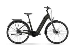 Winora TRIA N5 Wave RT earthy granite