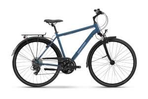 Winora DOMINGO X21 Diamant 21-G TX800 moonlit mist