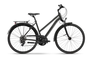 Winora DOMINGO X21 Trapez 21-G TX800 urban slope