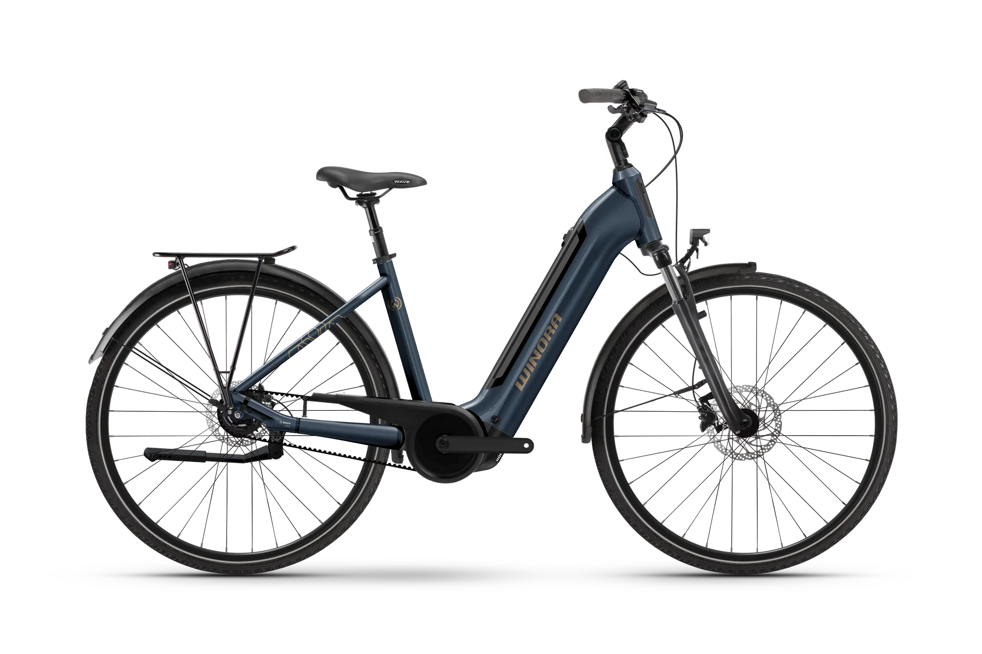 Winora TRIA R5f Wave FL cavalry