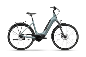 Winora TRIA R8 Wave RT frosty blue