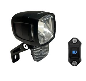 ADDVIEW LED-Scheinwerfer Hammer 8-48V 150/170 Lux Fernlicht