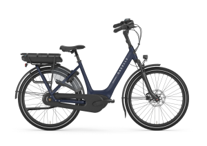 Gazelle ARROYO C8 26'' Wave saturn blue