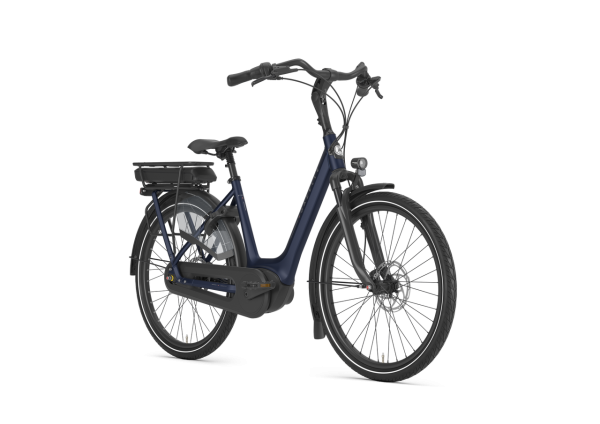 Gazelle ARROYO C8 26'' Wave saturn blue