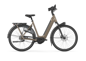 Gazelle ARROYO ELITE C5 Wave moon rock