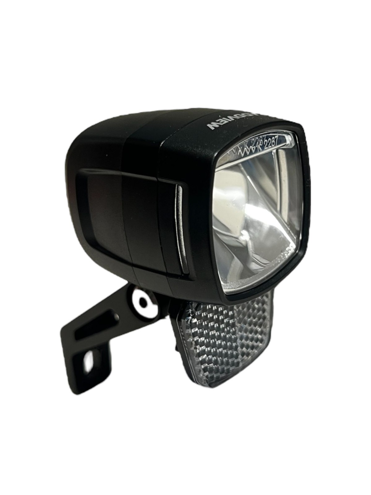 ADDVIEW LED Scheinwerfer Hammer 8-48V 170 Lux