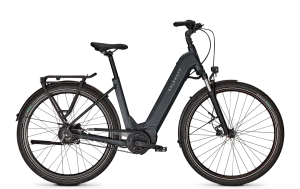 Kalkhoff IMAGE 5 SEASON Wave diamondblack