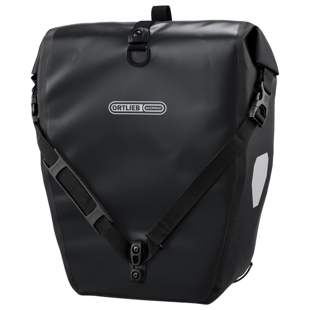 Ortlieb Back-Roller CLASSIC black Einzeltasche