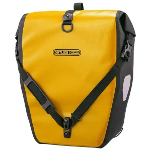 Ortlieb Back-Roller Classic sunyellow-black Einzeltasche