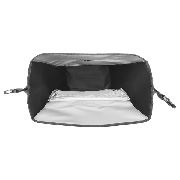 Ortlieb Back-Roller Classic white black Einzeltasche