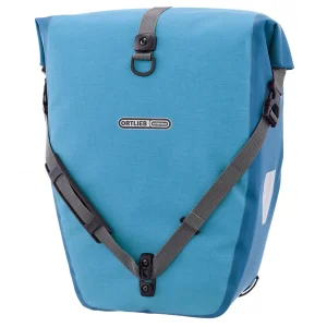 Ortlieb Back-Roller Plus dusk blue-denim Einzeltasche