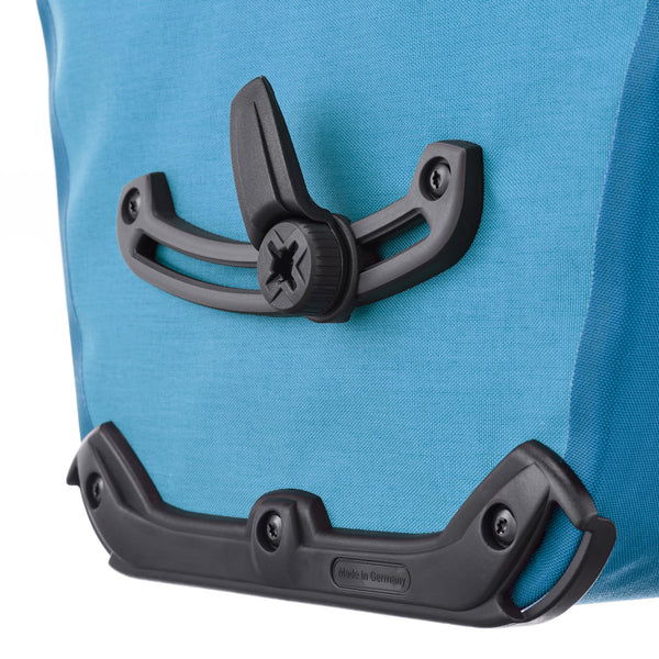 Ortlieb Back-Roller Plus dusk blue-denim Einzeltasche