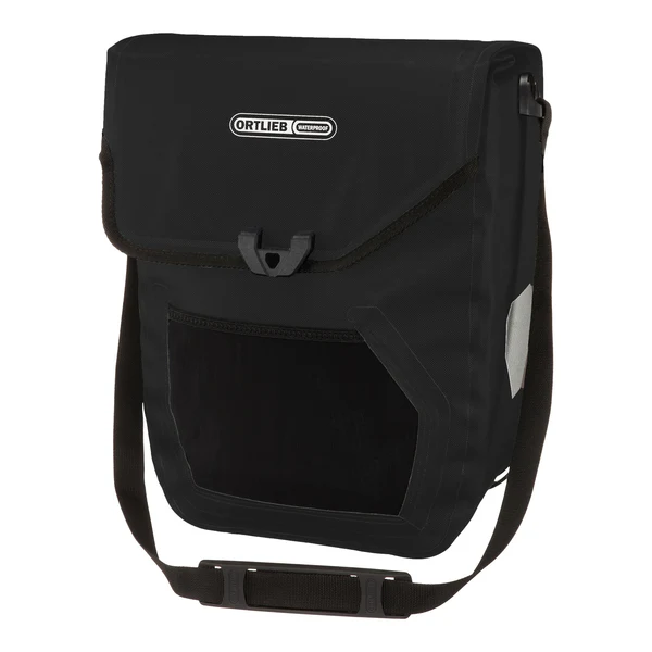 Ortlieb PEDAL-MATE black