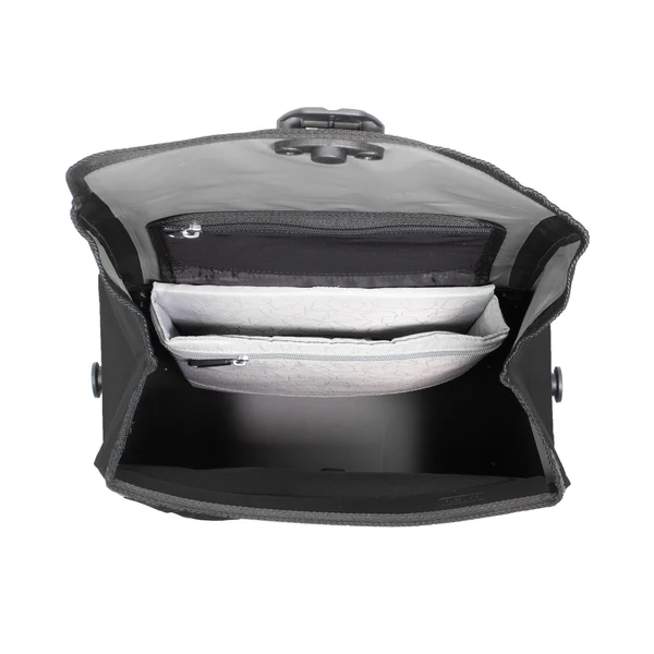 Ortlieb PEDAL-MATE black