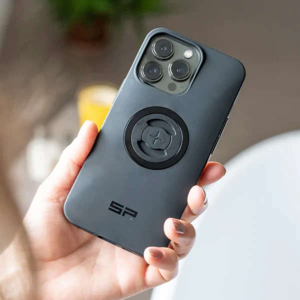 SP Connect Phone Case Apple iPhone 16 Pro – Bild 3
