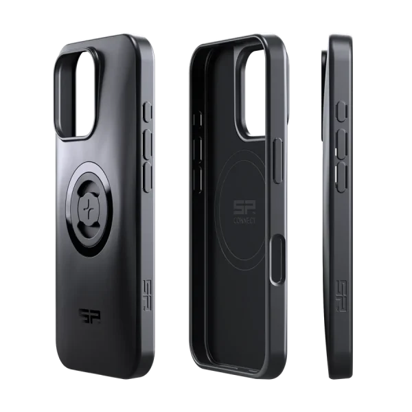 SP Connect Phone Case Apple iPhone 16 Pro