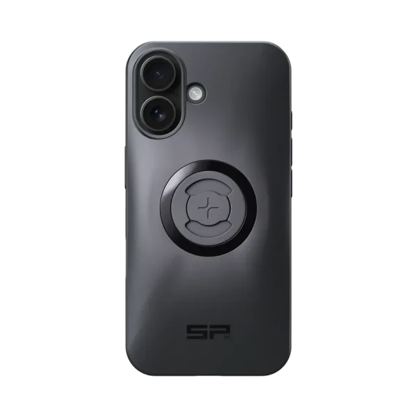 SP Connect Phone Case iPhone 16
