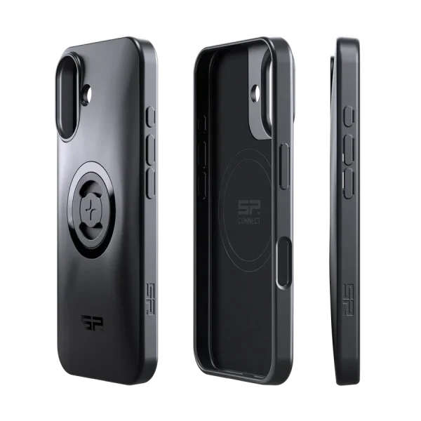 SP Connect Phone Case Apple iPhone 16 – Bild 2
