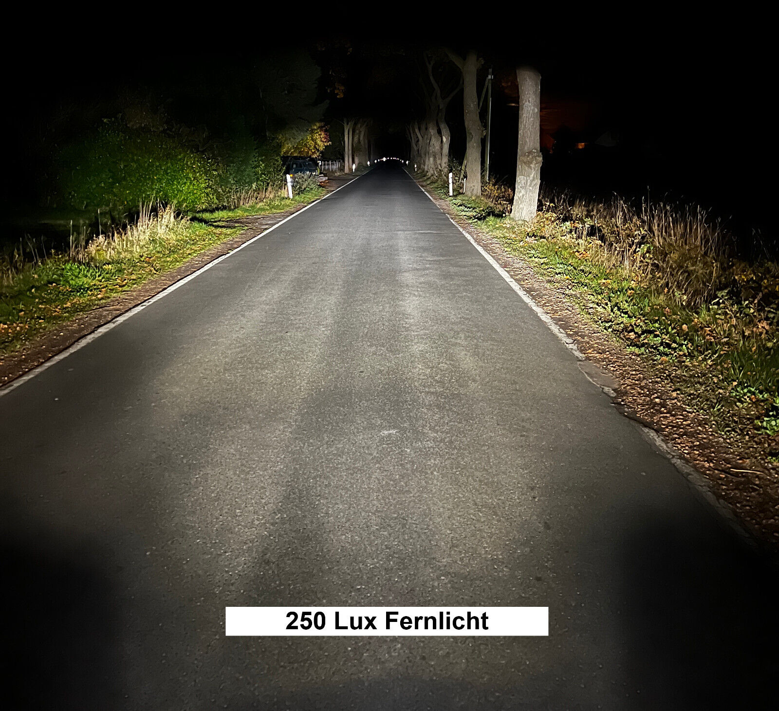 B + M E-Bike LED Scheinwerfer LUMOTEC IQ-XL BES2 E Highbeam – Bild 3