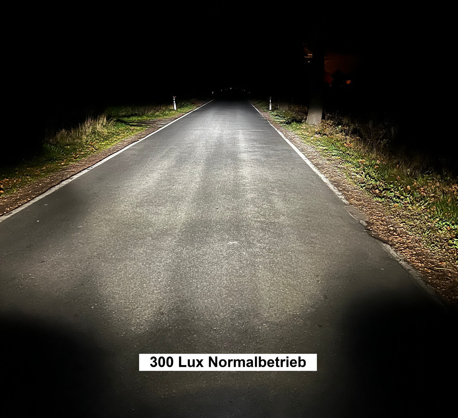 B+ M E-Bike Scheinwerfer LUMOTEC IQ-XL BES3 E Highbeam