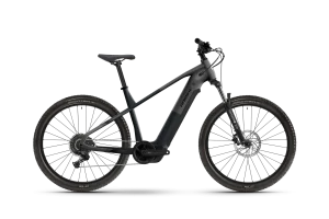 Haibike ALLTRACK 4 Diamant stealth blue