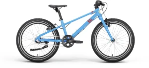 Vii DANNI Diamant 20" 3-Gang blue