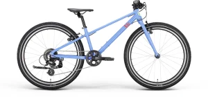 Vii Leni Diamant 24" 8-Gang violet blue