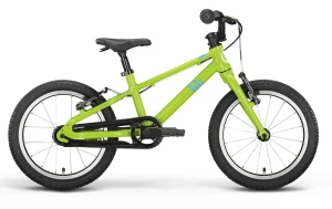 Vii SAMMI Diamant 16" lime green