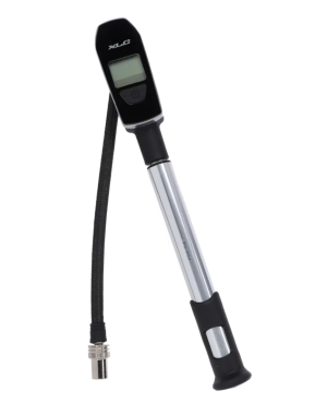 Digitale Dämpferpumpe PU-H04 26cm bis 600PSI