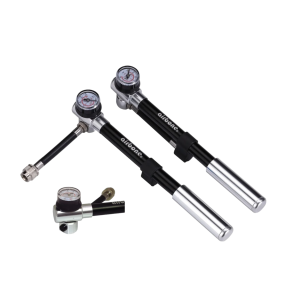 Airbone Dämpferpumpe 300psi/20 bar Shock Pump ZT-801