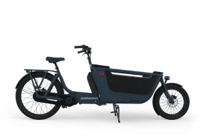 WINORA Lastenrad F.U.B. 2W FL navy matt