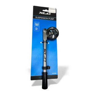 XLC Federgabel-Dämpferpumpe PU-H03 28bar 400PSI